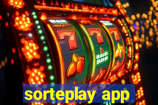 sorteplay app